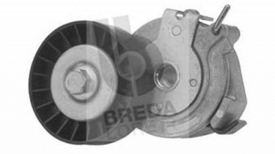 BREDA LORETT toa3269 -  Натяжитель ремня, клиновой зубча